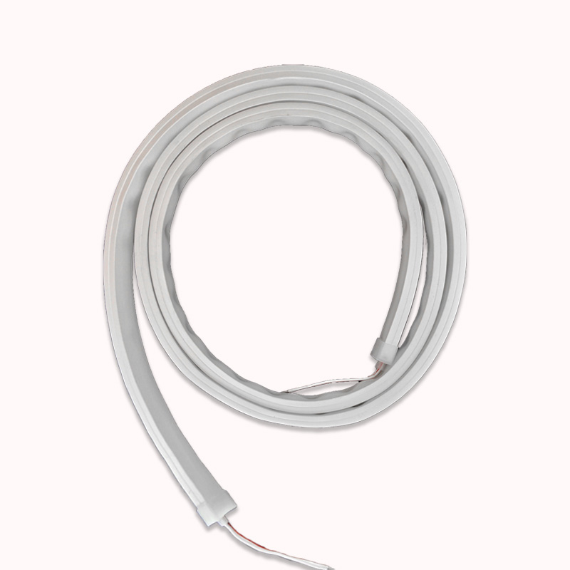 תאורת לד מתאים לפרופיל אלומניום 1