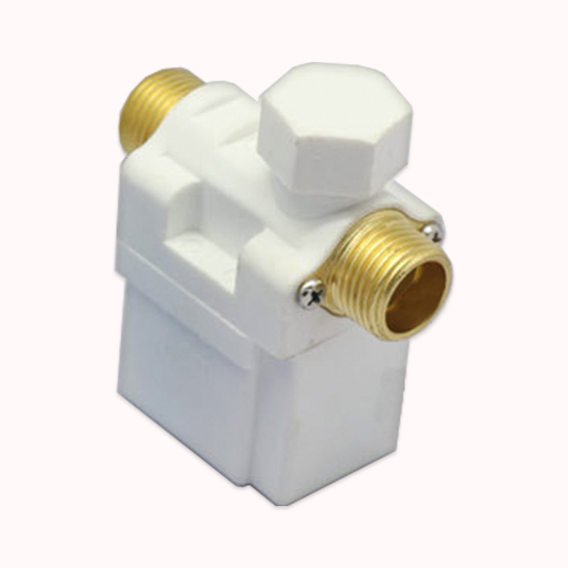 ברז חשמלי סולנואיד 12 וולט 1