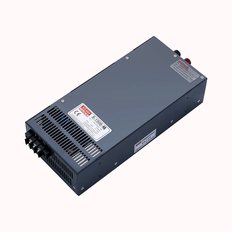 שנאי 220 ל 48 וולט 31 אמפר 1