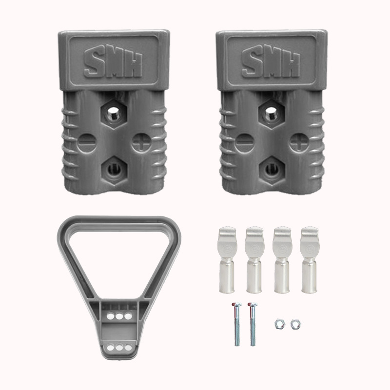 שקע אנדרסון 175אמפר 1