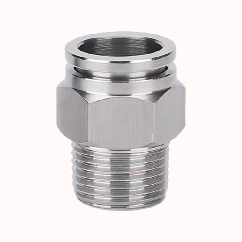 ניפל למשאבה טבולה 1