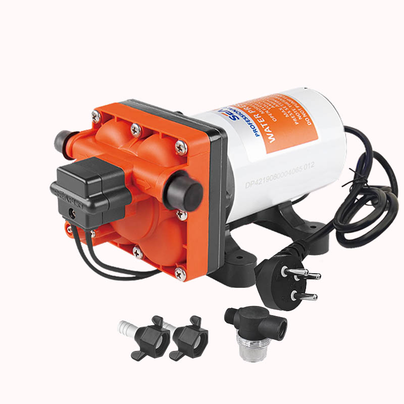 משאבה 11.3 220 וולט 1