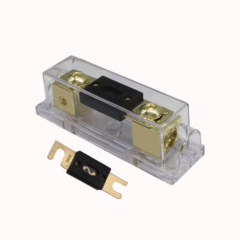 פיוז 300 אמפר 1