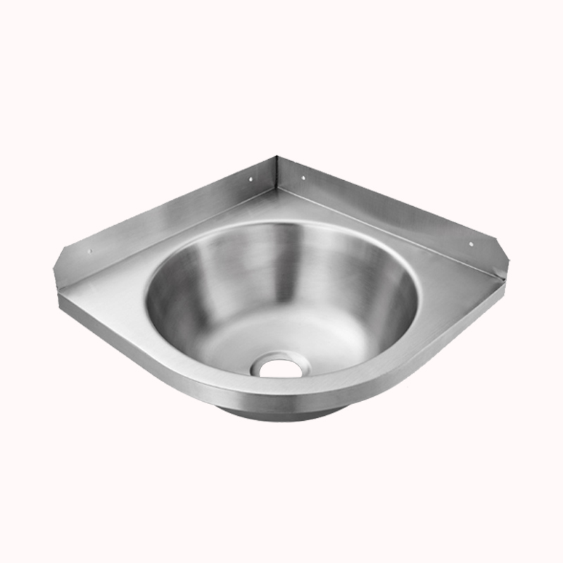 כיור פינתי לנטילת ידיים - ברצלונה 1