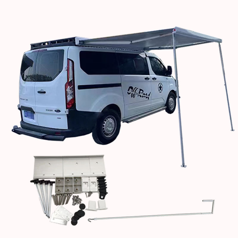 סוכך מתקפל 4מטר 1