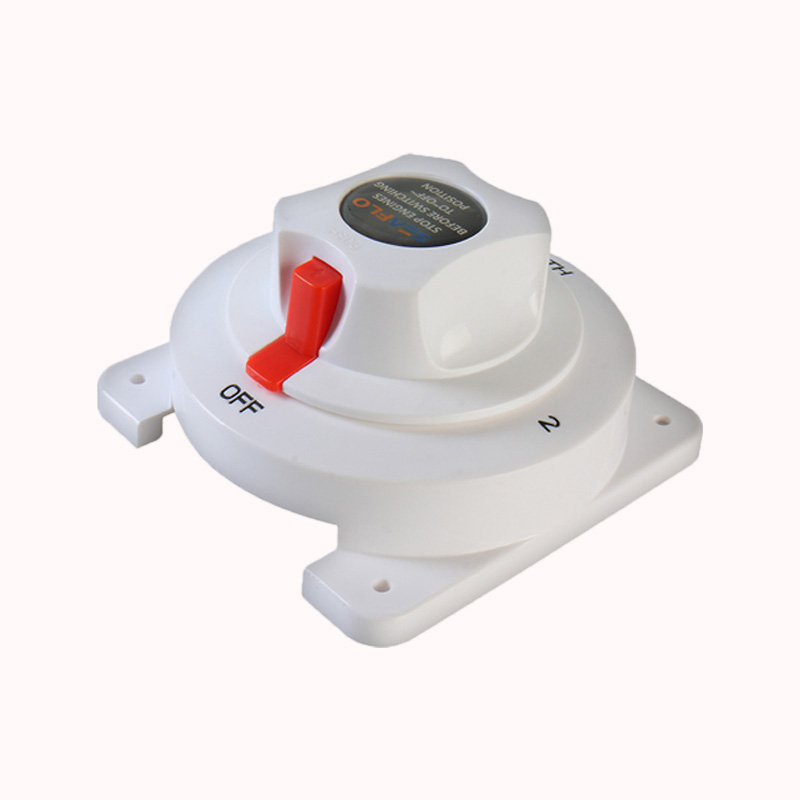 מפסק בורר שני מצבים 1