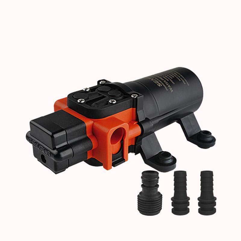 משאבת מים 5.6L 12V 1