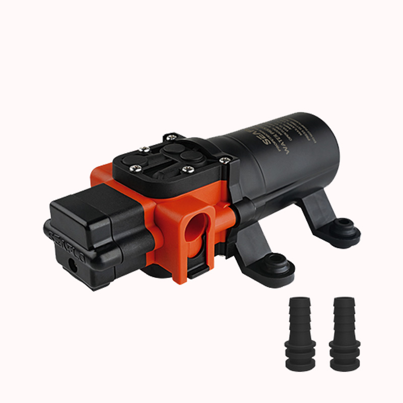 משאבת מים24 וולט 5.6 ליטר לדקה 1