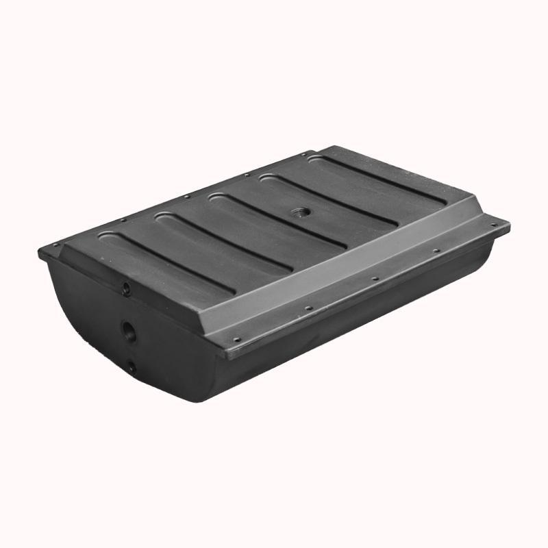 מיכל מים קשיח 75 ליטר 1