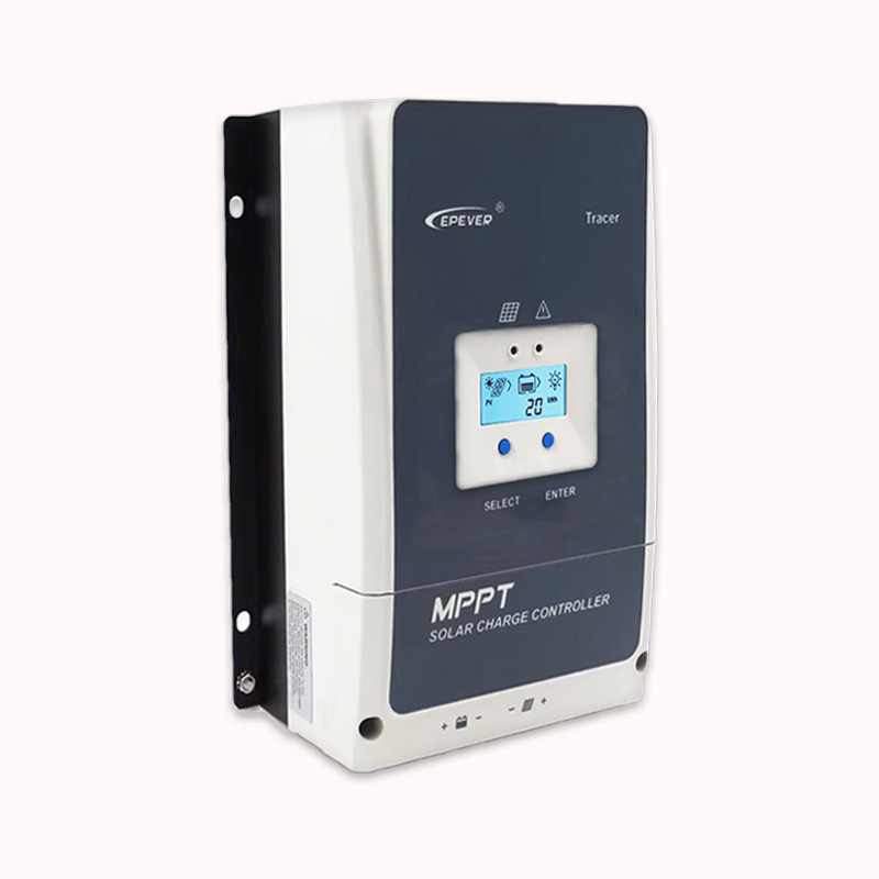 EPEVER בקר 80אמפר 1