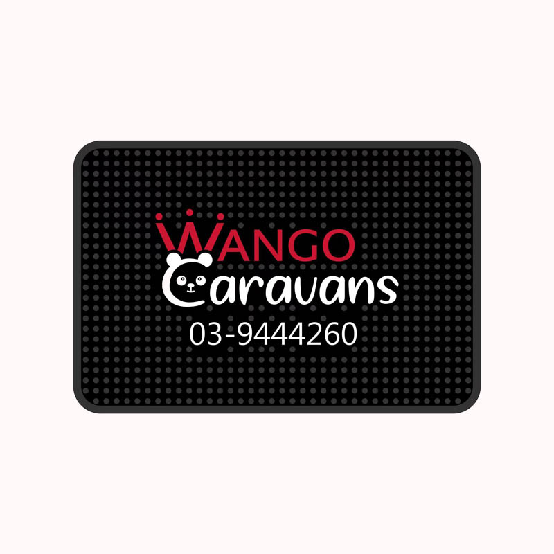 פד למניעת החלקה ממותג 1