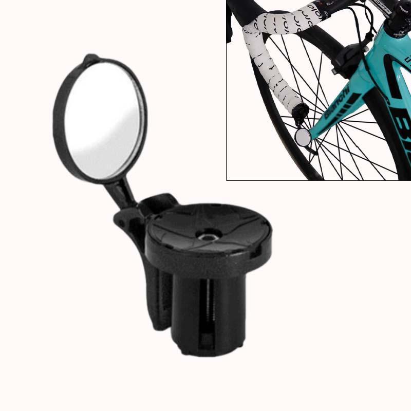 מראות כידון קצה מקצועית לאופני כביש 1