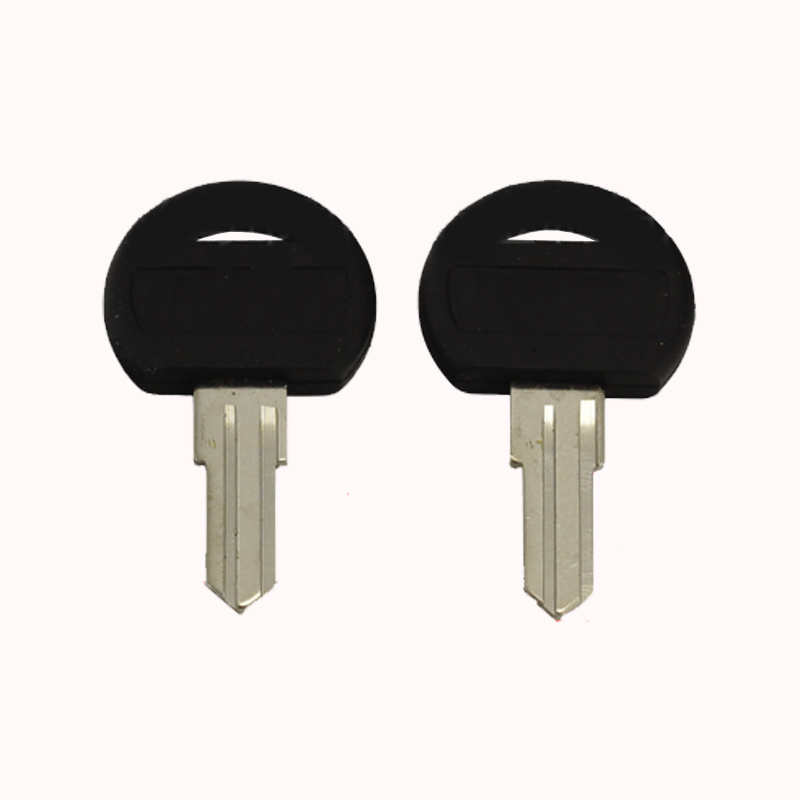 גולם מפתחות לקרוואן 1