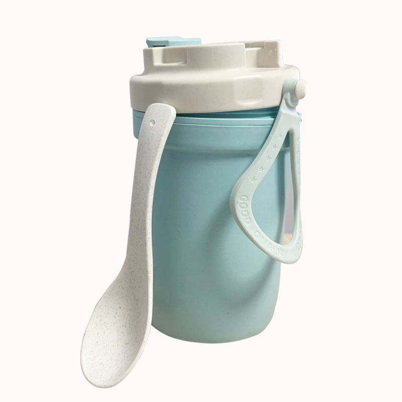 כוס תרמית אורגנית 500 מל 1