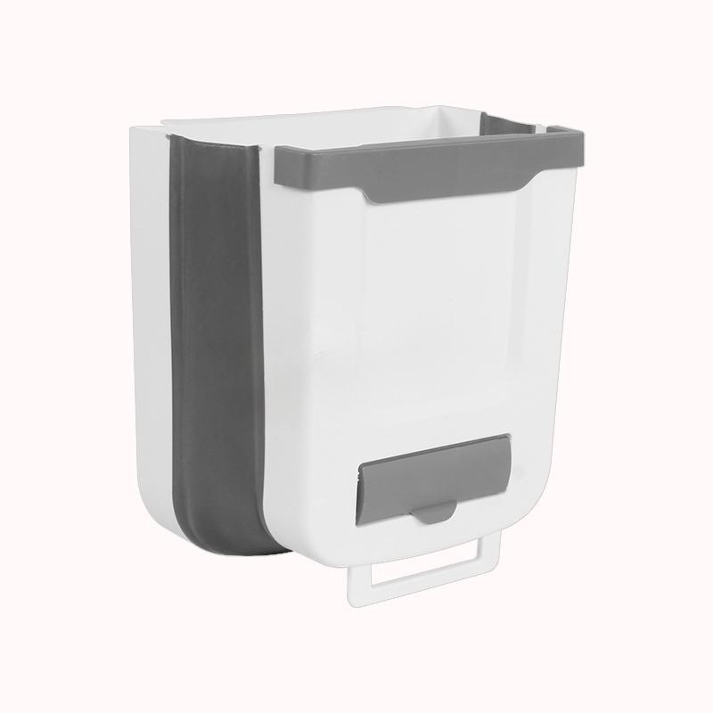 פח אשפה למטבח קרוואן 1