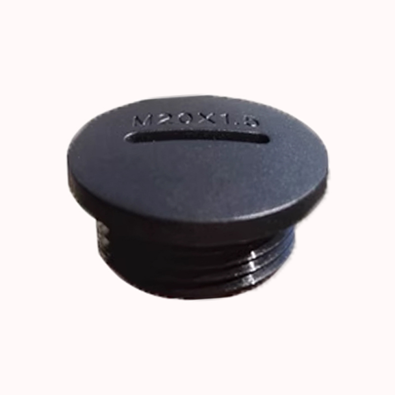 פקק חצי צול זכר 1