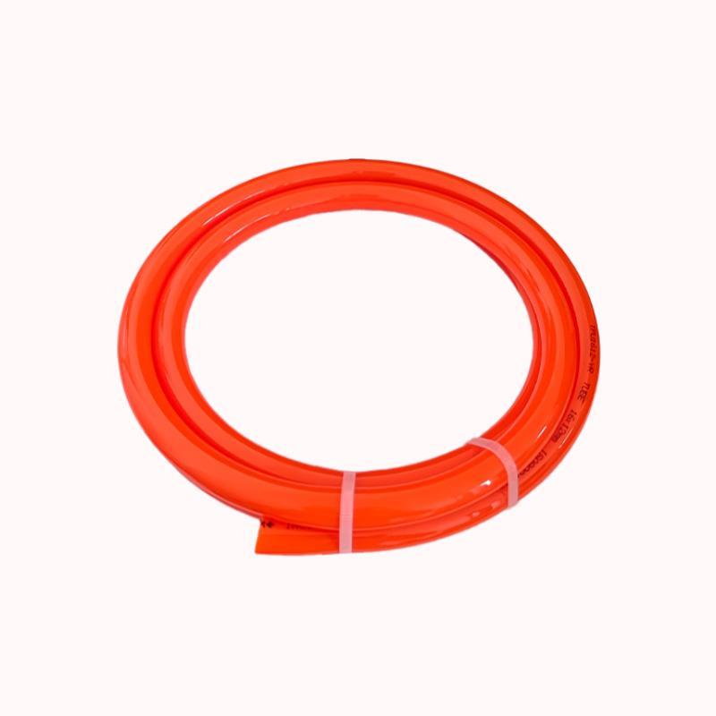 צינור אדום 16 מ״מ &ndash; 2 מטר 1