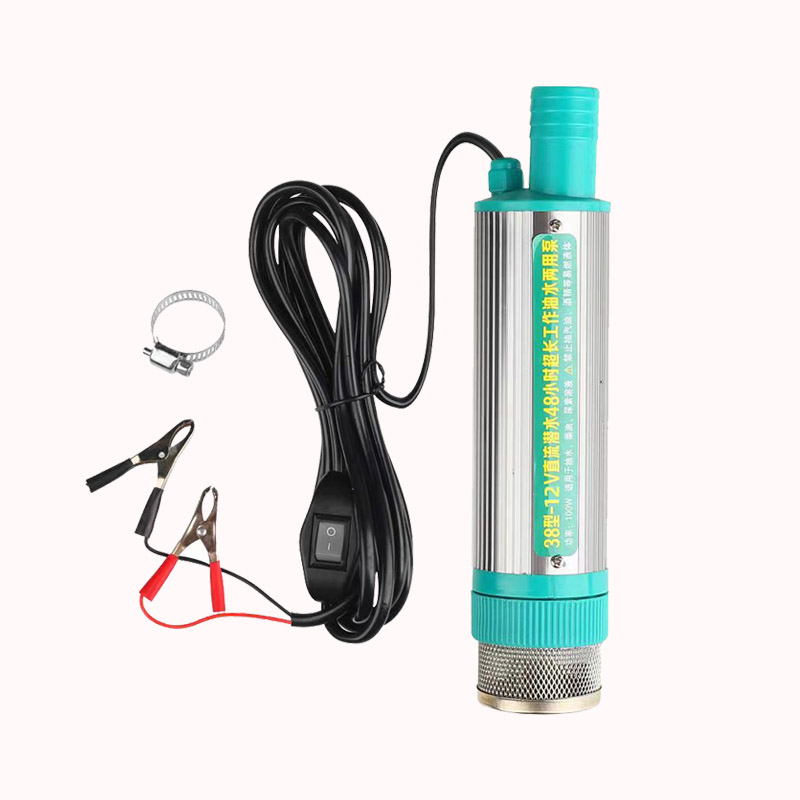 משאבות דלק סולר בלבד 1