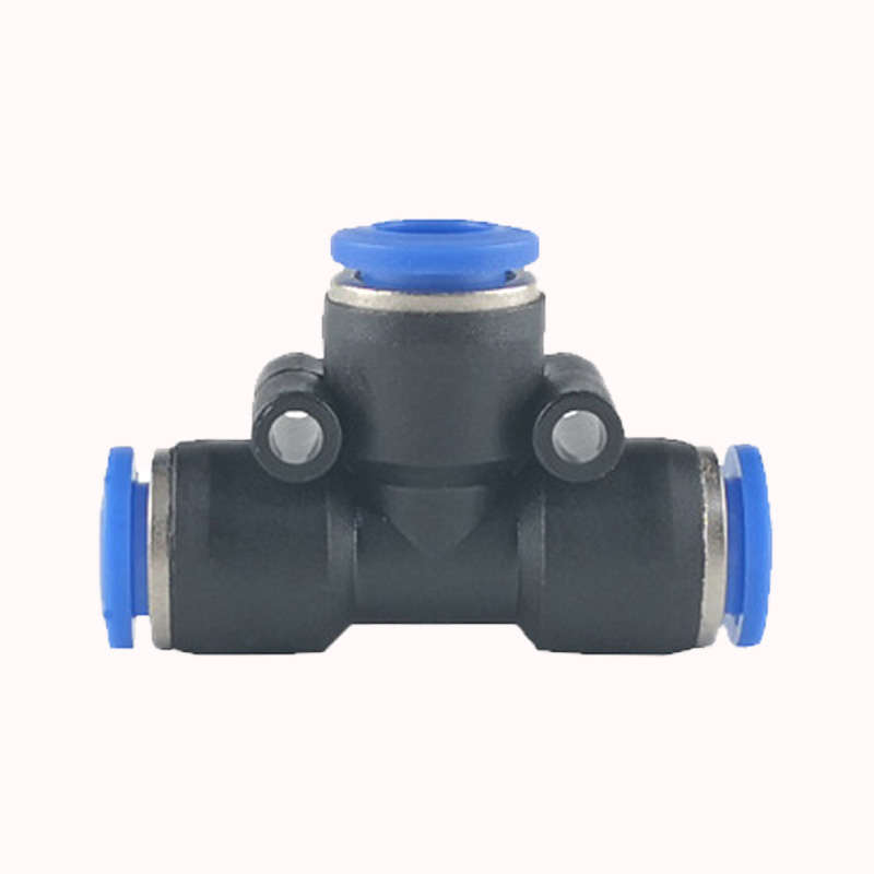 מחבר מהיר 12 T 1