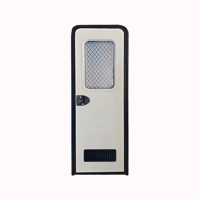 דלת קרוואן ימין משופרת 1