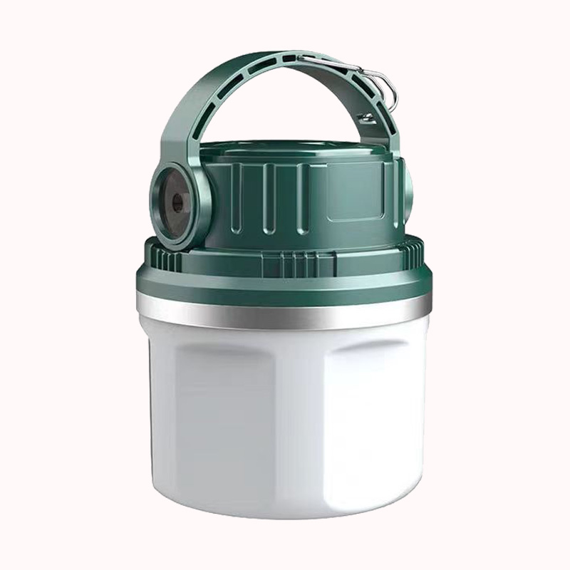 פנס עששית סולרי +טעינת USB 1