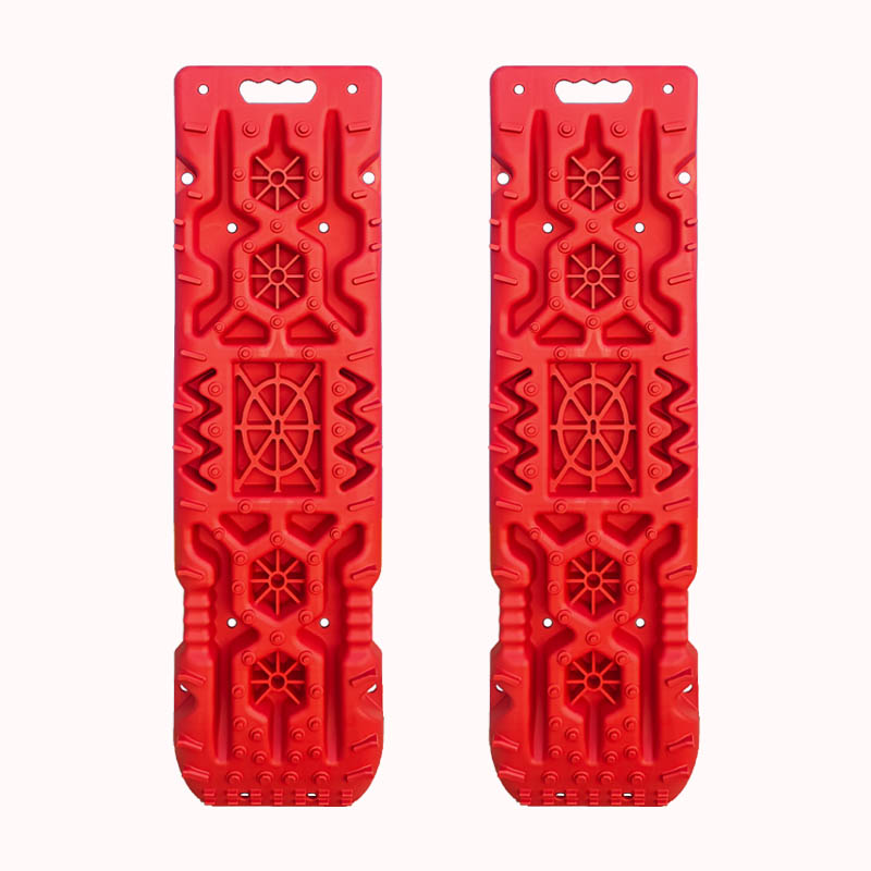 זוג שפאלות לחילוץ רכבים 1