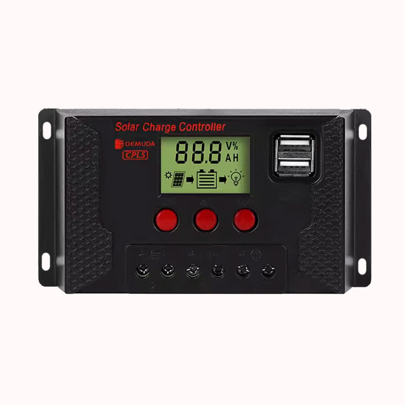 PWM בקר 60 אמפר 1