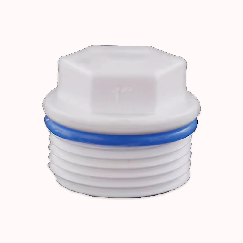 פקק חצי צול זכר 1