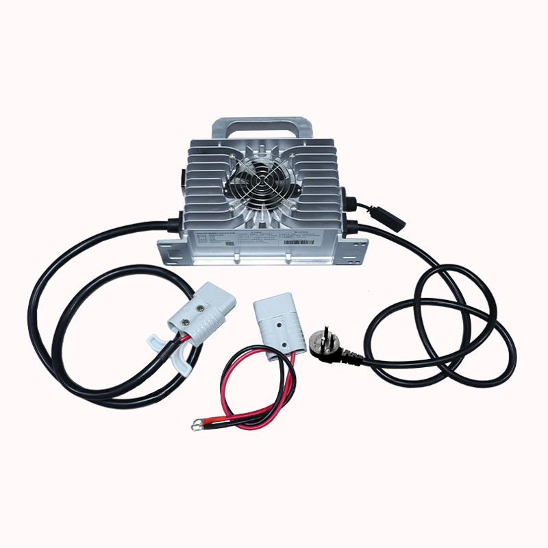 מטען מצבר ג'ל 12 וולט 1