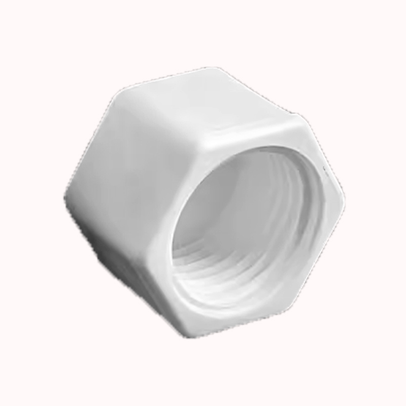 פקק סגירה נקבה חצי צול 1