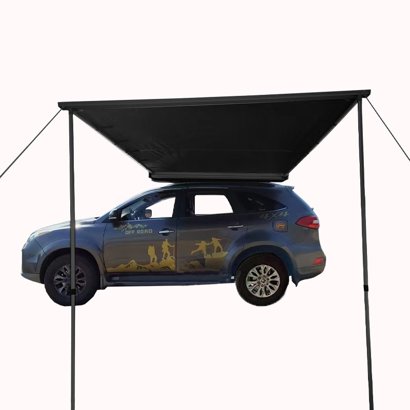 סוכך צד לרכב 2/3 מטר 1