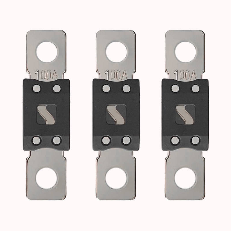 100 ANM פיוז מגה 1