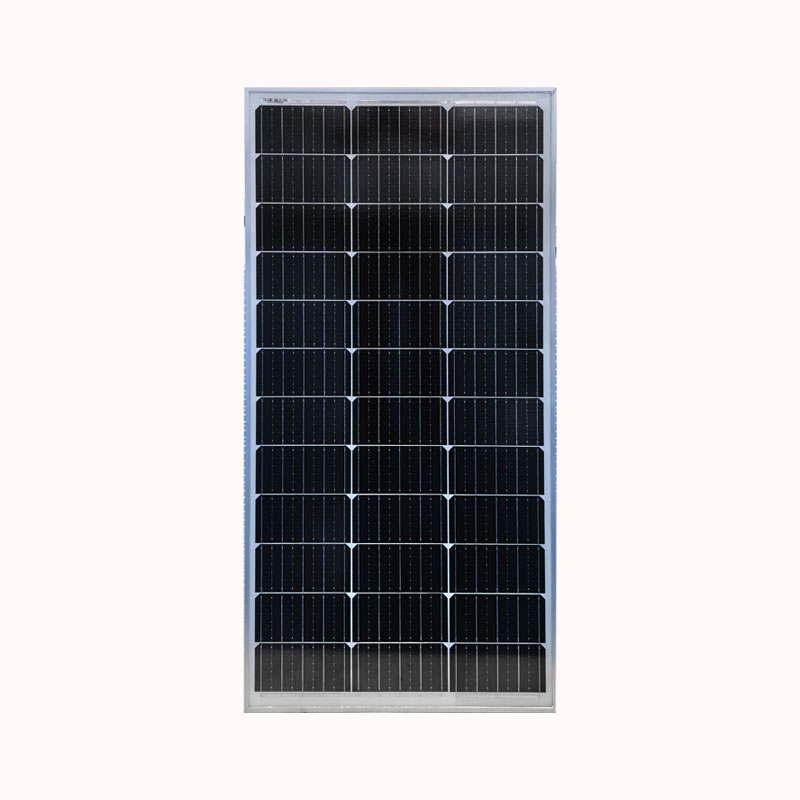 פאנל סולארי 100 וואט 1