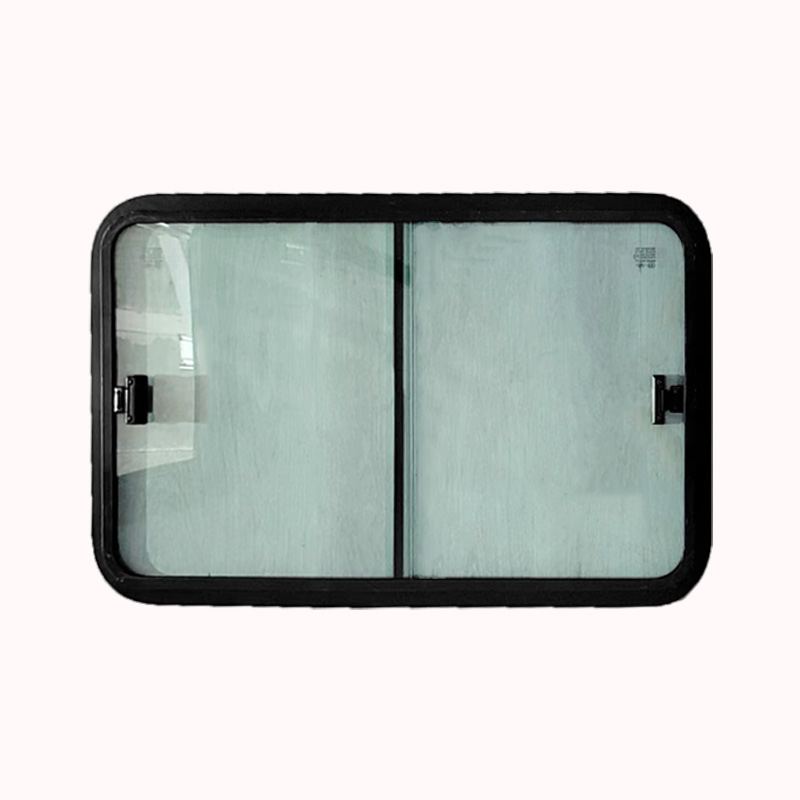 חלון הזזה 100 60 זכוכית 1