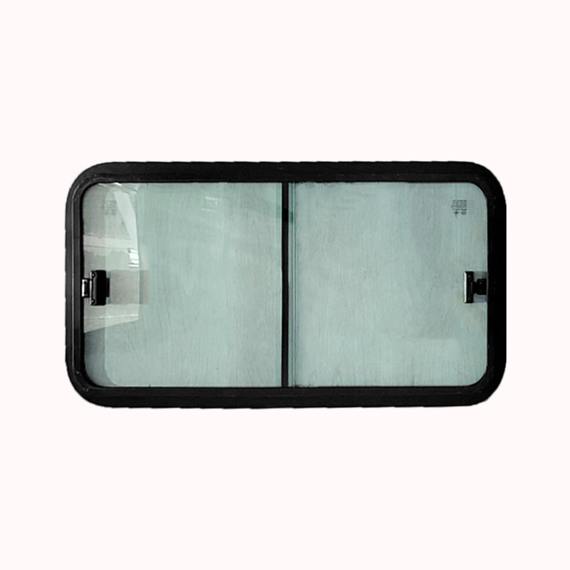 חלון הזזה 140*60U AL 1