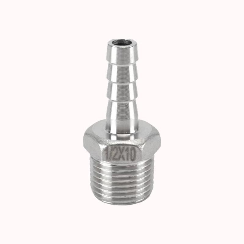 ניפל חיבור לצינור 1