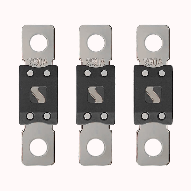 250 ANM פיוז מגה 1