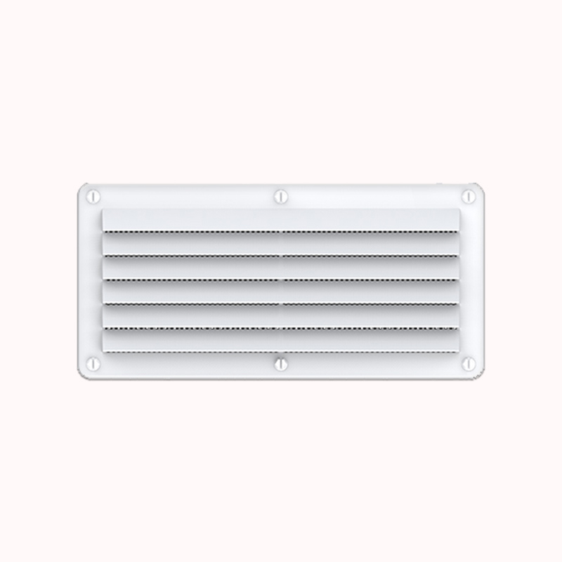 רשת אוורור לקרוואן 1