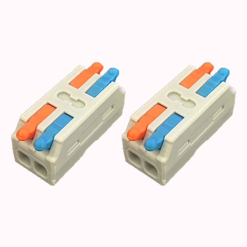 לוסטרה קלמרה מחברי חשמל 1 1