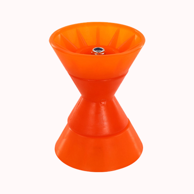 גלגלת סירות ואופנועי ים אביזר לנגרר 1