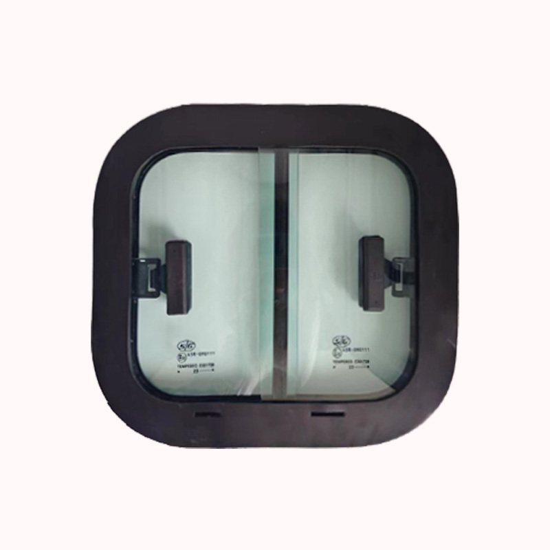 חלון הזזה לרכב 50 50 1