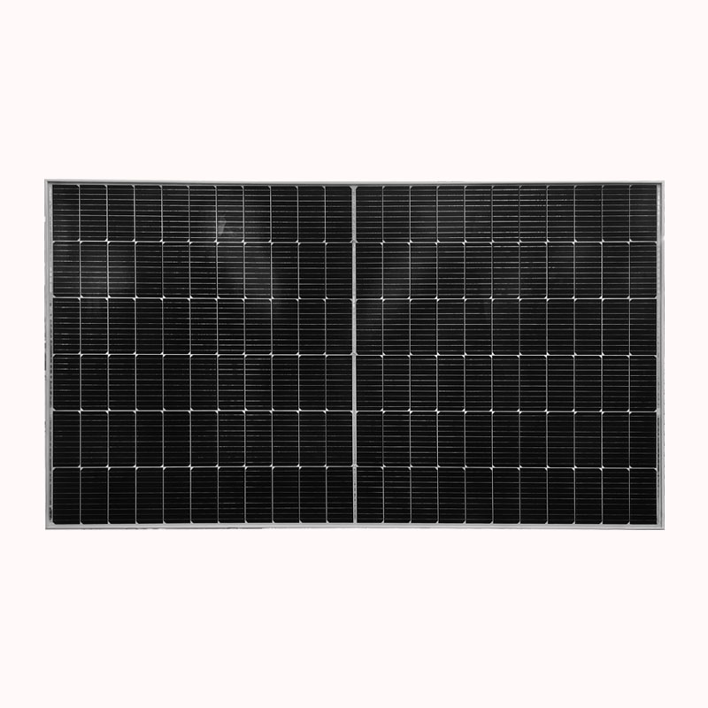 פאנל סולארי 530 וואט 1