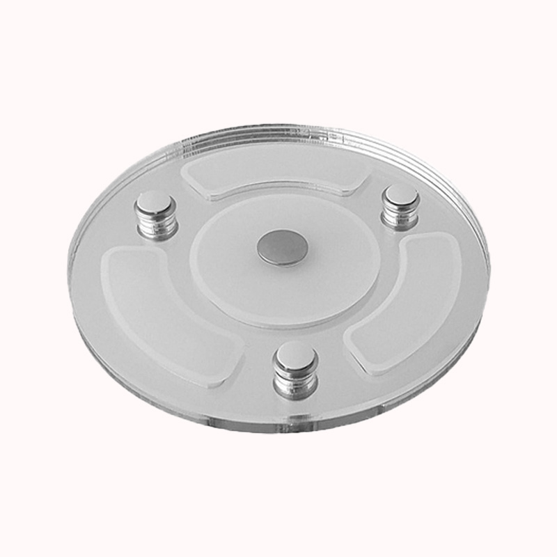 תאורה קוטר 10 12/24 1