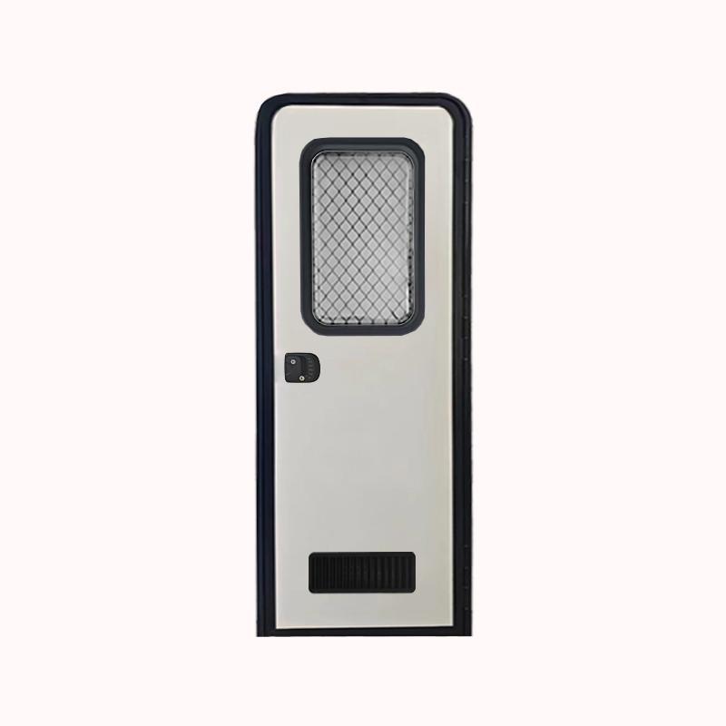 דלת קרוואן ימין משופרת 1