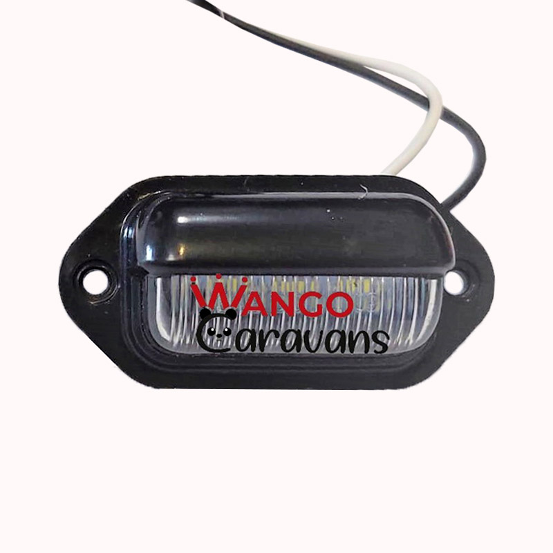 תאורת מספר 12 וולט 1.5 וואט 1