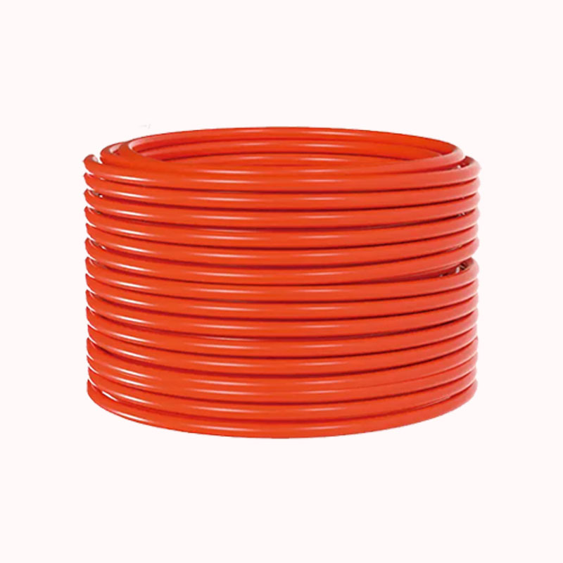 צינור מים אדום 12מ"מ 1