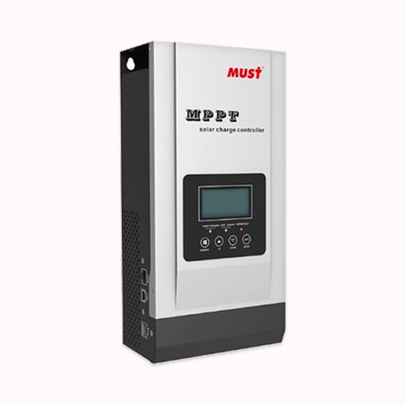 בקר טעינה MPPTT 80A 1