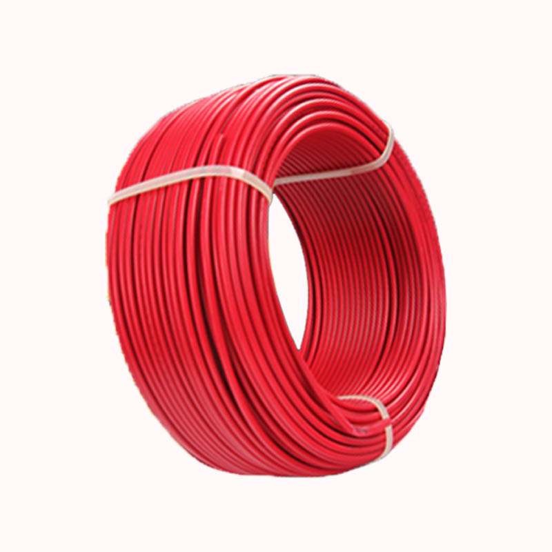 כבל אדום 35 ממ נמכר לפי מטר 1