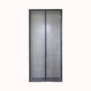 80*200cm רשת מגנטי לדלת 1