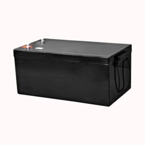 250a 12v מצבר ג'ל 1